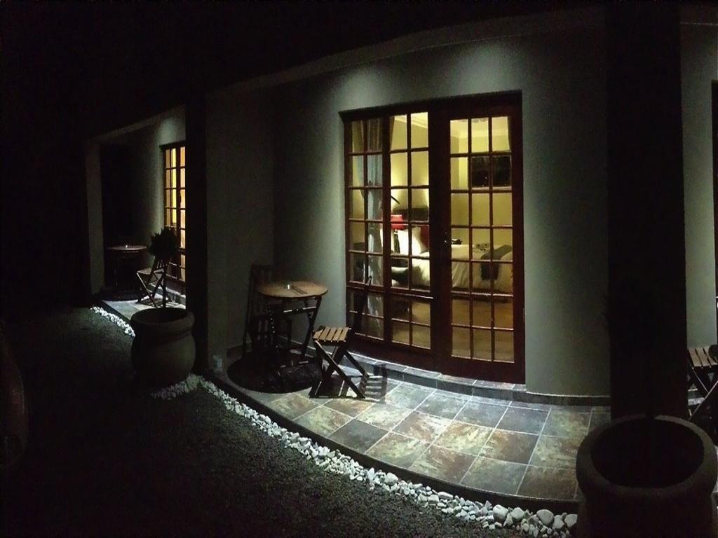 The Nightingale Guesthouse Bloemfontein Zewnętrze zdjęcie