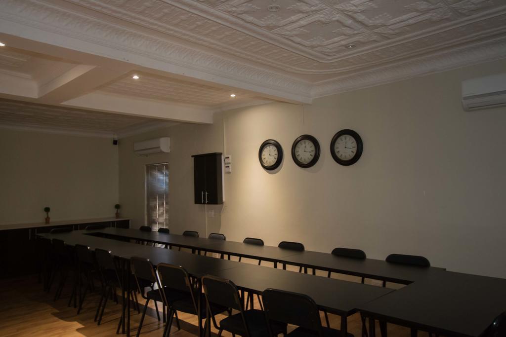 The Nightingale Guesthouse Bloemfontein Zewnętrze zdjęcie