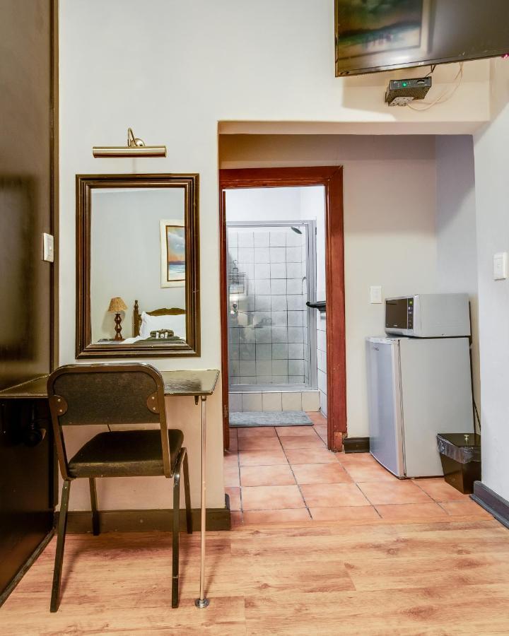 The Nightingale Guesthouse Bloemfontein Zewnętrze zdjęcie