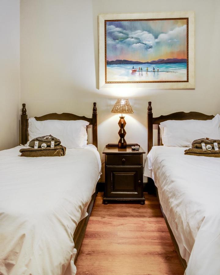 The Nightingale Guesthouse Bloemfontein Zewnętrze zdjęcie