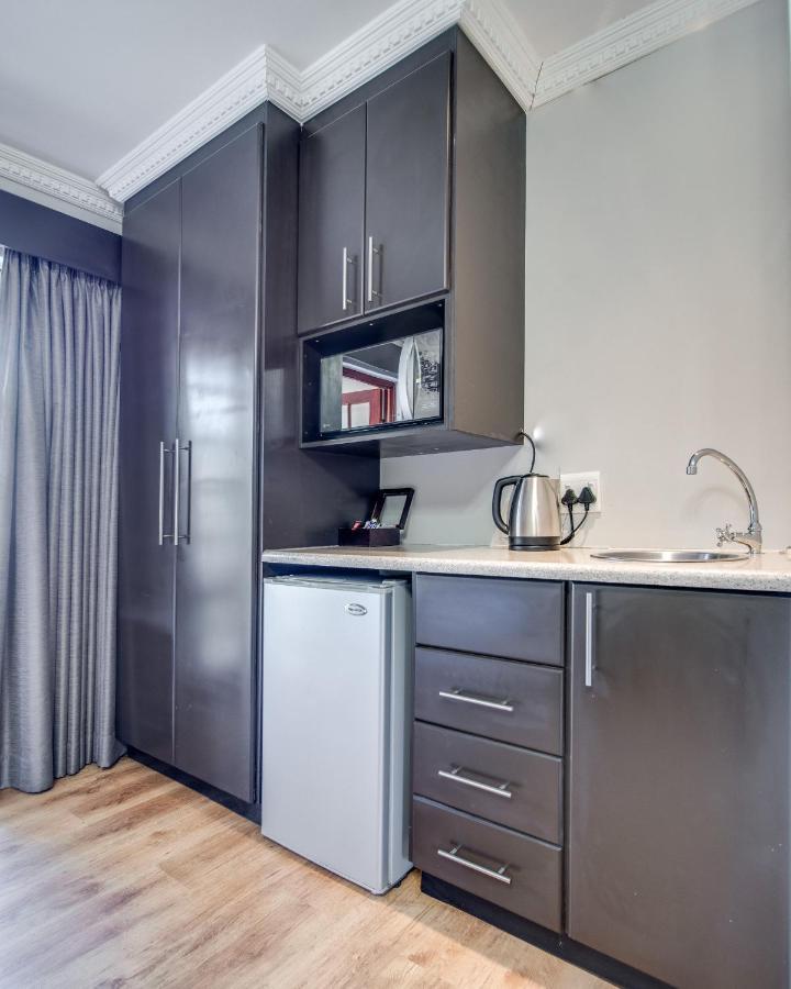 The Nightingale Guesthouse Bloemfontein Zewnętrze zdjęcie