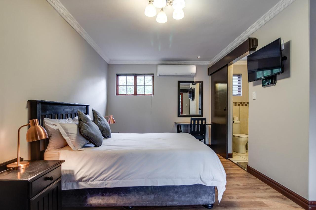 The Nightingale Guesthouse Bloemfontein Zewnętrze zdjęcie