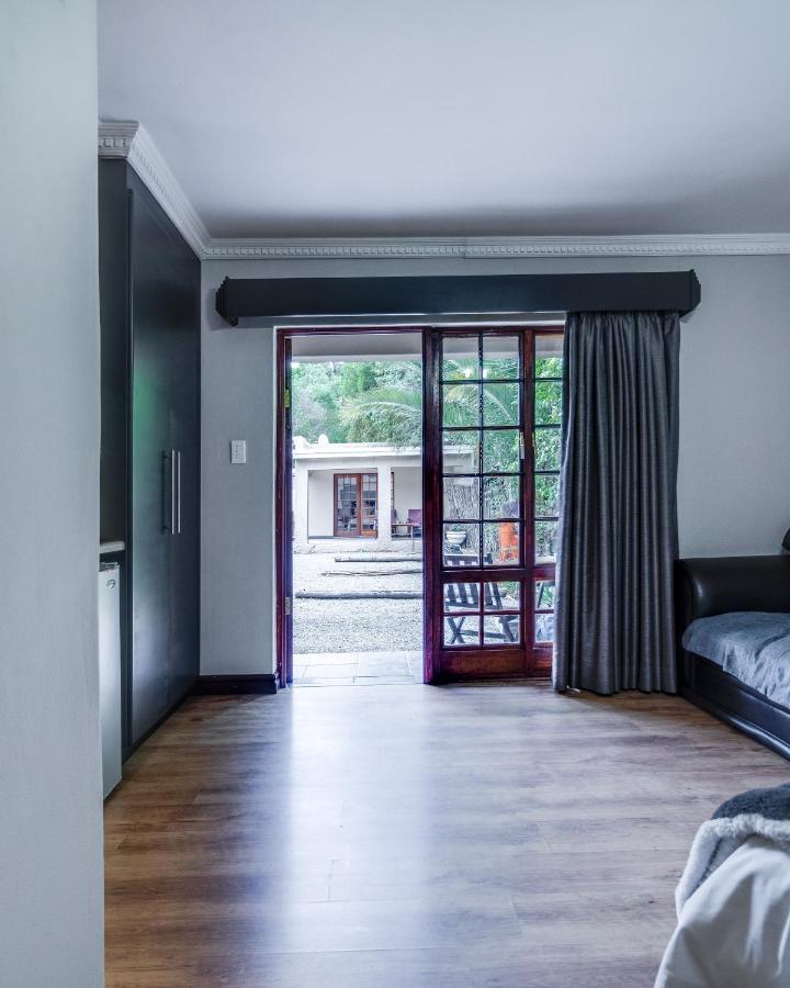 The Nightingale Guesthouse Bloemfontein Zewnętrze zdjęcie