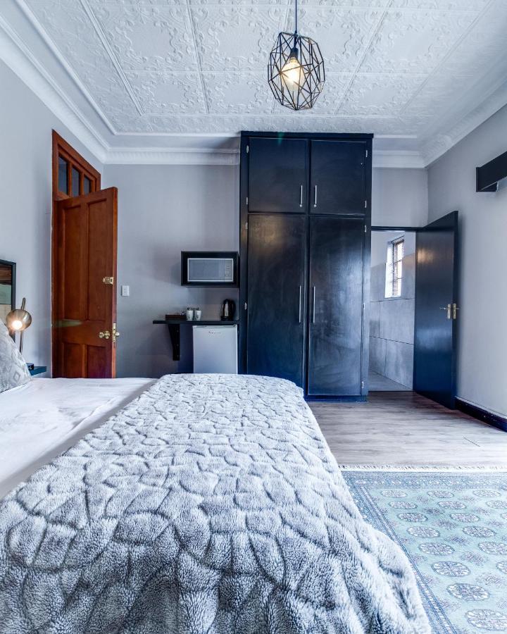 The Nightingale Guesthouse Bloemfontein Zewnętrze zdjęcie